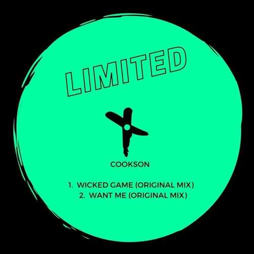 COOKSON - Wicked Game EP [TLT066]